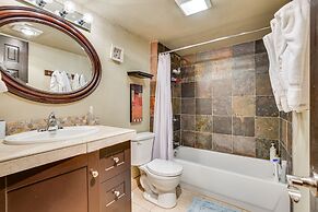 Dillon Vacation Rental: 1 Mi to Keystone Resort