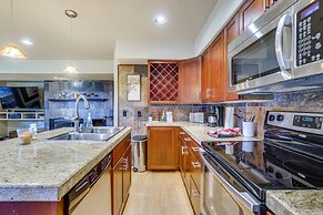 Dillon Vacation Rental: 1 Mi to Keystone Resort