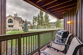 Dillon Vacation Rental: 1 Mi to Keystone Resort