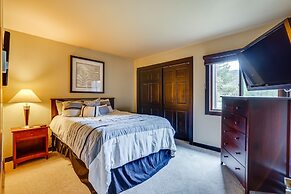 Dillon Vacation Rental: 1 Mi to Keystone Resort