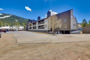 Copper Mountain Vacation Rental w/ Community Pool!