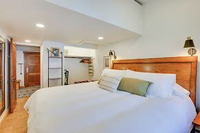 Copper Mtn Condo w/ Pool Access: Ski-in/walk-out!