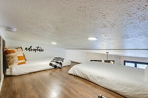 Copper Mtn Condo w/ Pool Access: Ski-in/walk-out!