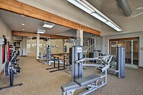 Family-friendly Fraser Condo w/ Heated Pool Access
