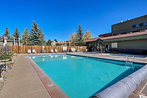 Family-friendly Fraser Condo w/ Heated Pool Access