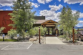 Family-friendly Fraser Condo w/ Heated Pool Access