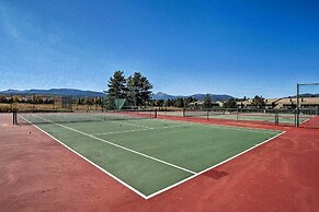 Family-friendly Fraser Condo w/ Heated Pool Access