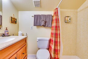 Family-friendly Fraser Condo w/ Heated Pool Access