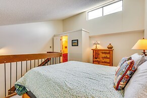 Family-friendly Fraser Condo w/ Heated Pool Access