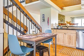 Family-friendly Fraser Condo w/ Heated Pool Access