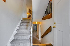 Family-friendly Fraser Condo w/ Heated Pool Access
