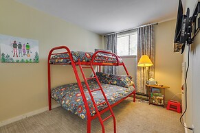 Family-friendly Fraser Condo w/ Heated Pool Access