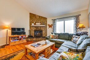 Family-friendly Fraser Condo w/ Heated Pool Access