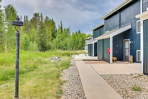 Family-friendly Fraser Condo w/ Heated Pool Access