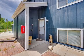 Family-friendly Fraser Condo w/ Heated Pool Access