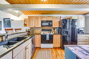 Family-friendly Fraser Condo w/ Heated Pool Access