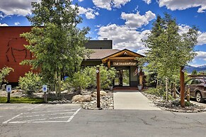 Family-friendly Fraser Condo w/ Heated Pool Access