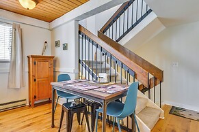 Family-friendly Fraser Condo w/ Heated Pool Access