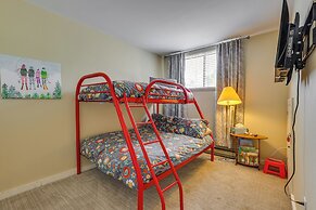 Family-friendly Fraser Condo w/ Heated Pool Access