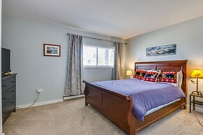 Family-friendly Fraser Condo w/ Heated Pool Access