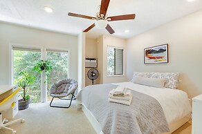 Beautiful Boulder Townhome: Walk to CU & Pearl St!