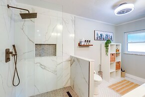 Vero Beach Vacation Rental: Pool & Putting Green!