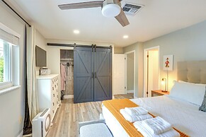 Vero Beach Vacation Rental: Pool & Putting Green!