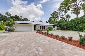 Vero Beach Vacation Rental: Pool & Putting Green!