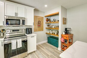 Vero Beach Vacation Rental: Pool & Putting Green!