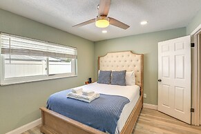 Vero Beach Vacation Rental: Pool & Putting Green!