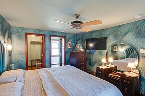 Retro-style Home in Ruston: Walkable Location!