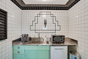 Retro-style Home in Ruston: Walkable Location!