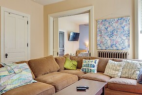 Louisville Vacation Rental 2 Mi to Churchill Downs