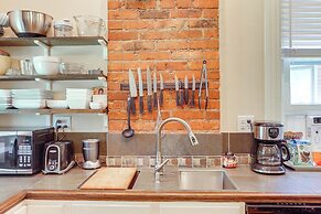 Louisville Vacation Rental 2 Mi to Churchill Downs