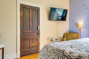 Louisville Vacation Rental 2 Mi to Churchill Downs