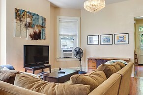 Louisville Vacation Rental 2 Mi to Churchill Downs