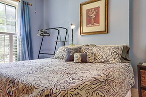 Louisville Vacation Rental 2 Mi to Churchill Downs