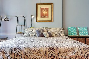 Louisville Vacation Rental 2 Mi to Churchill Downs