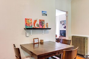 Louisville Vacation Rental 2 Mi to Churchill Downs