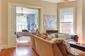 Louisville Vacation Rental 2 Mi to Churchill Downs