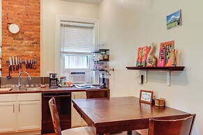 Louisville Vacation Rental 2 Mi to Churchill Downs