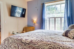 Louisville Vacation Rental 2 Mi to Churchill Downs