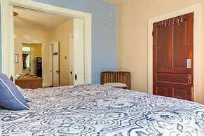 Louisville Vacation Rental 2 Mi to Churchill Downs