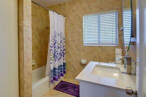 El Portal Vacation Rental ~ 9 Mi to Miami!