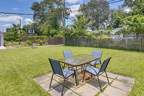 El Portal Vacation Rental ~ 9 Mi to Miami!