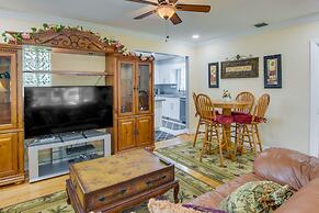 El Portal Vacation Rental ~ 9 Mi to Miami!