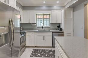 El Portal Vacation Rental ~ 9 Mi to Miami!