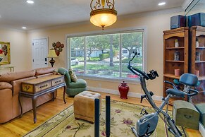 El Portal Vacation Rental ~ 9 Mi to Miami!