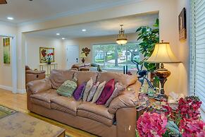 El Portal Vacation Rental ~ 9 Mi to Miami!