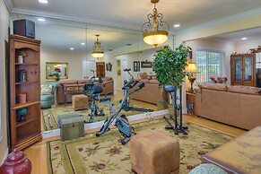 El Portal Vacation Rental ~ 9 Mi to Miami!